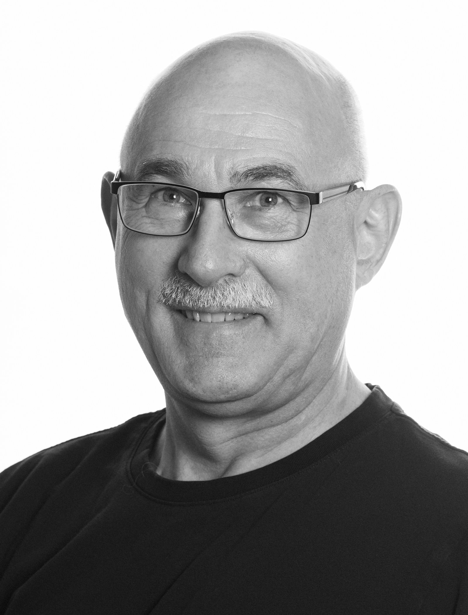 Schuler, Mark